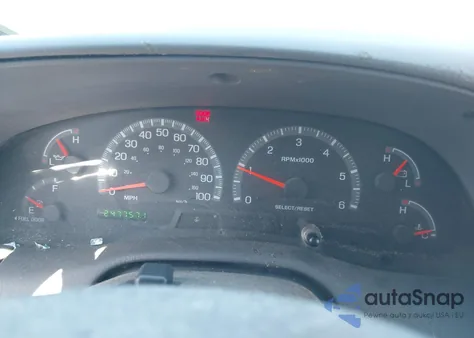 2001 Ford F-150 Xl/Xlt from USA, damaged, VIN 1FTZX17201NB44717